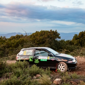 21° RALLY NURAGHI VERMENTINO - Gallery 35